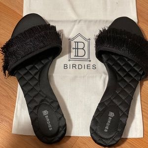 Birdies indoor slippers